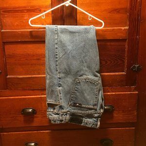 Men's Polo Jeans Co. 36/32 relaxed jeans